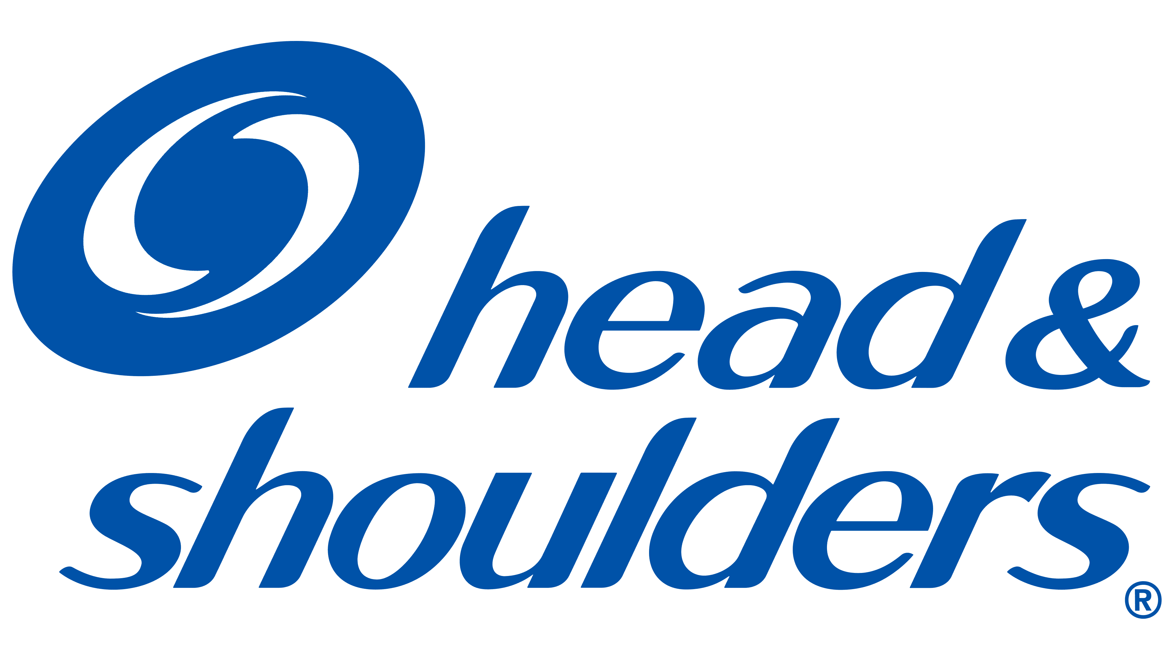 Head and Shoulders Logo